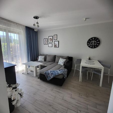 Apartamenty Olimpijska Gorzów Wielkopolski Exterior foto