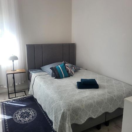 Apartamenty Olimpijska Gorzów Wielkopolski Exterior foto