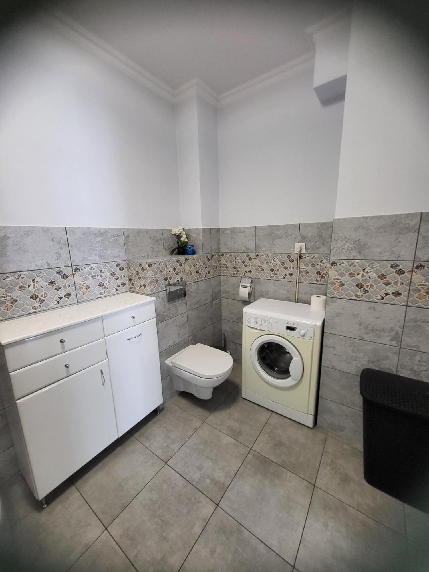 Apartamenty Olimpijska Gorzów Wielkopolski Exterior foto