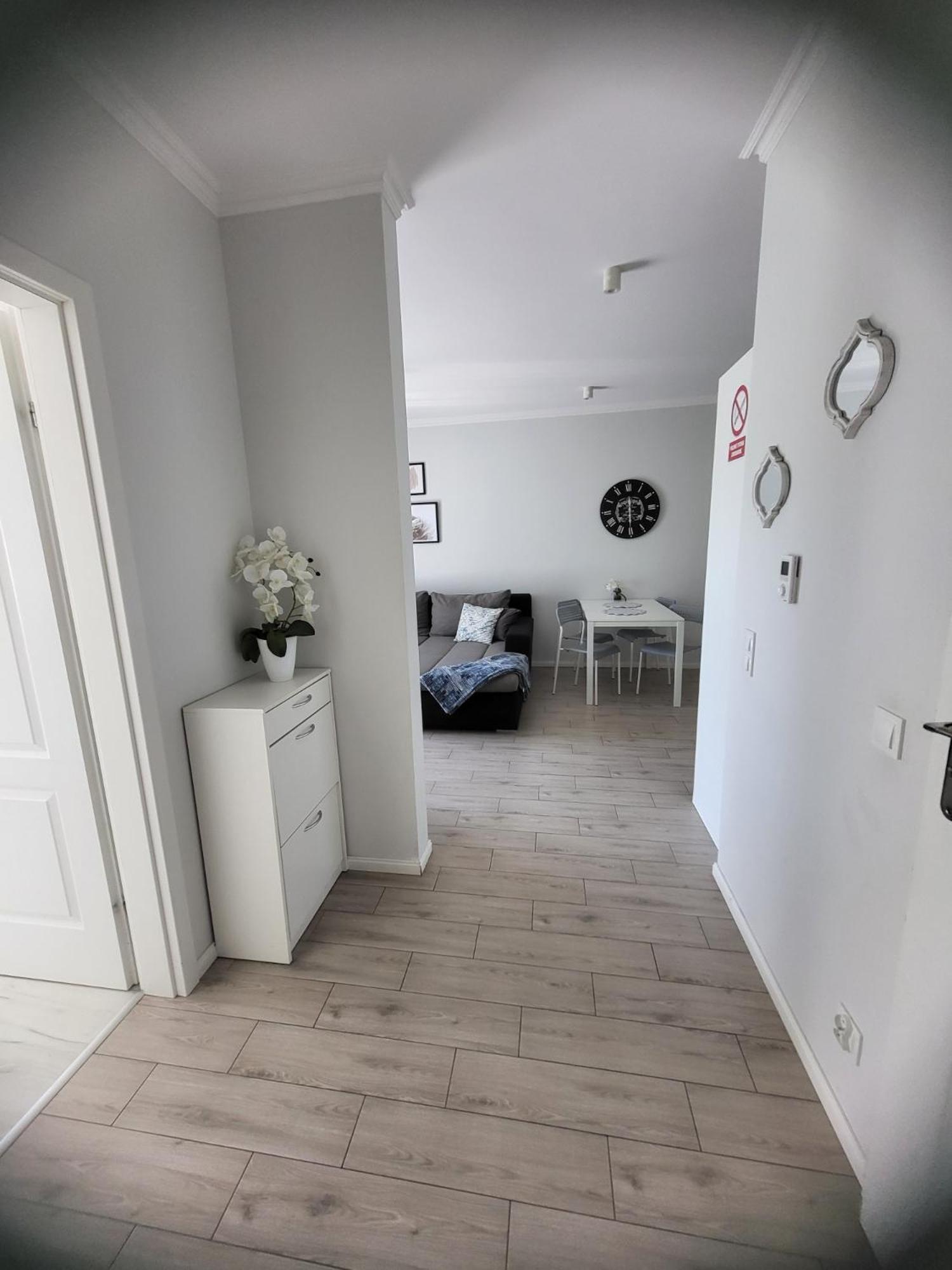 Apartamenty Olimpijska Gorzów Wielkopolski Exterior foto