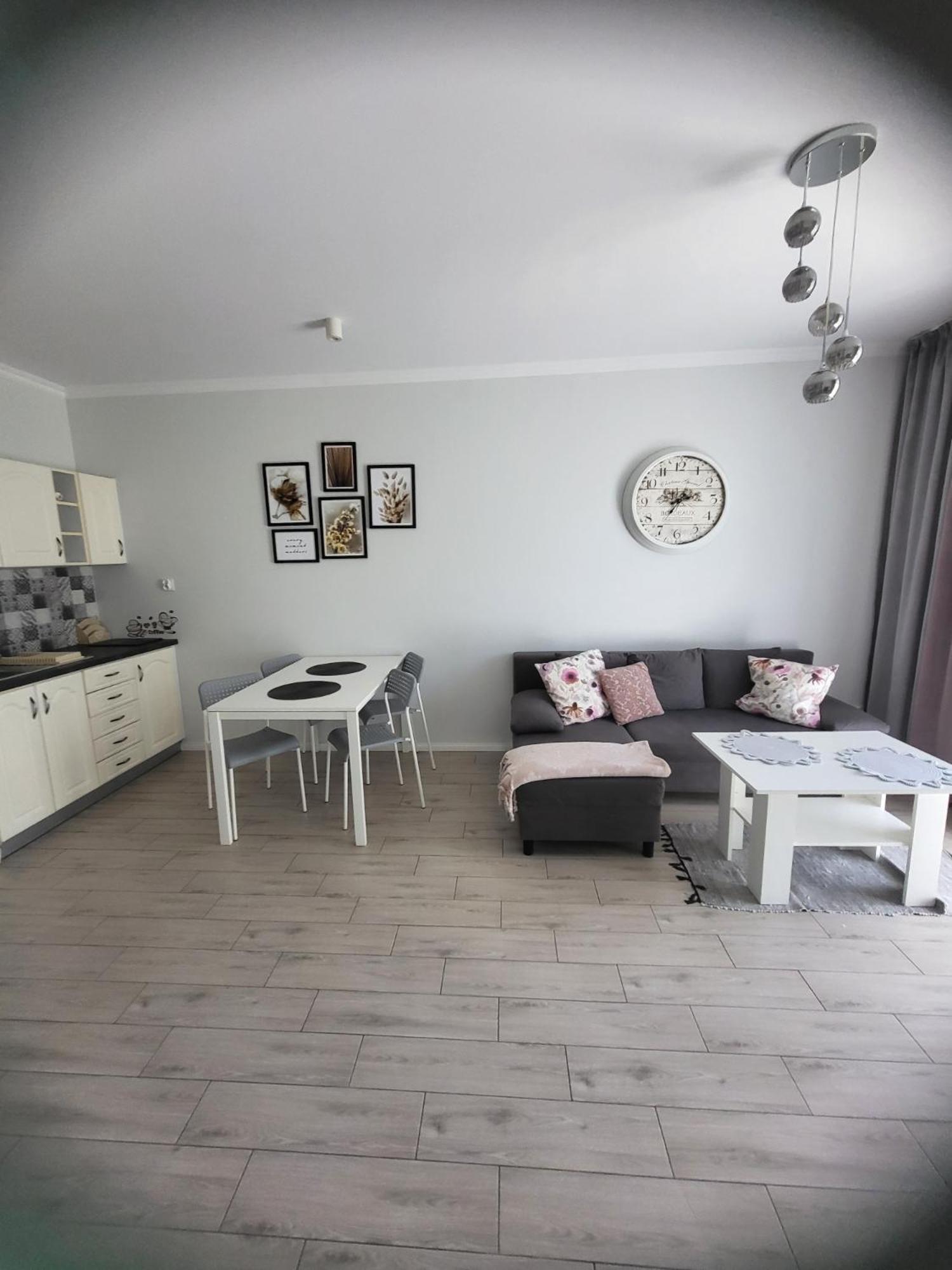 Apartamenty Olimpijska Gorzów Wielkopolski Exterior foto