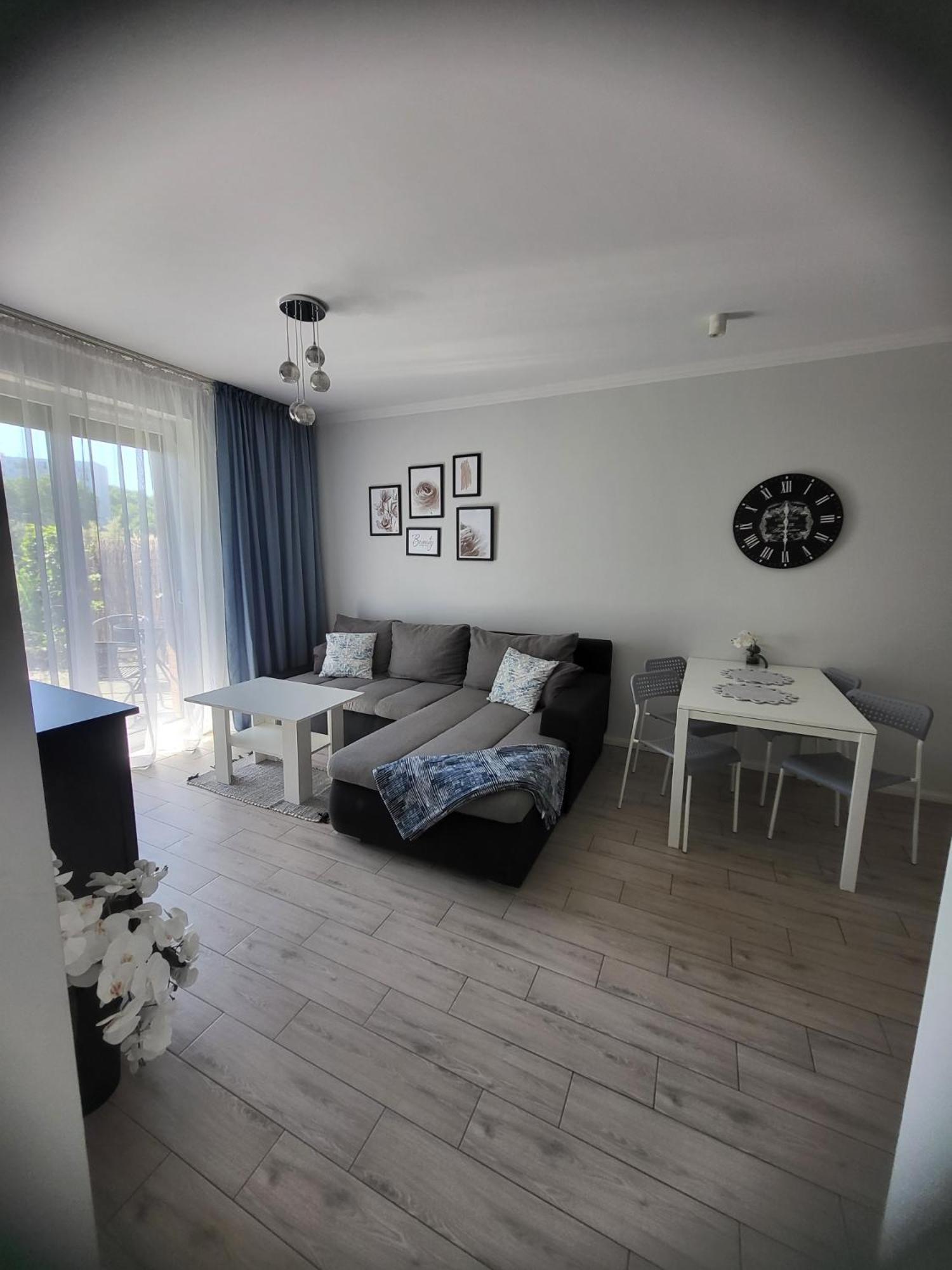 Apartamenty Olimpijska Gorzów Wielkopolski Exterior foto