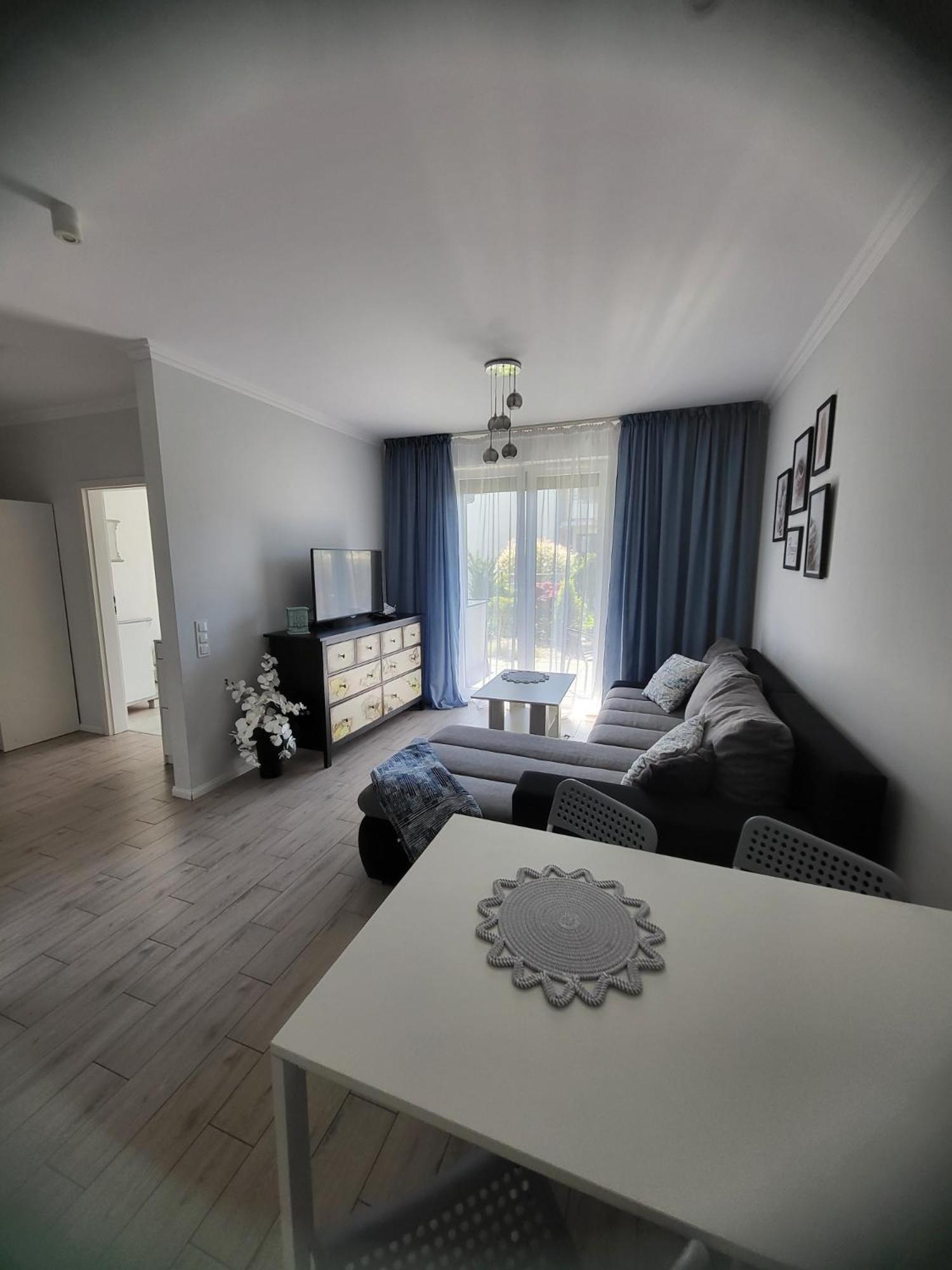 Apartamenty Olimpijska Gorzów Wielkopolski Exterior foto