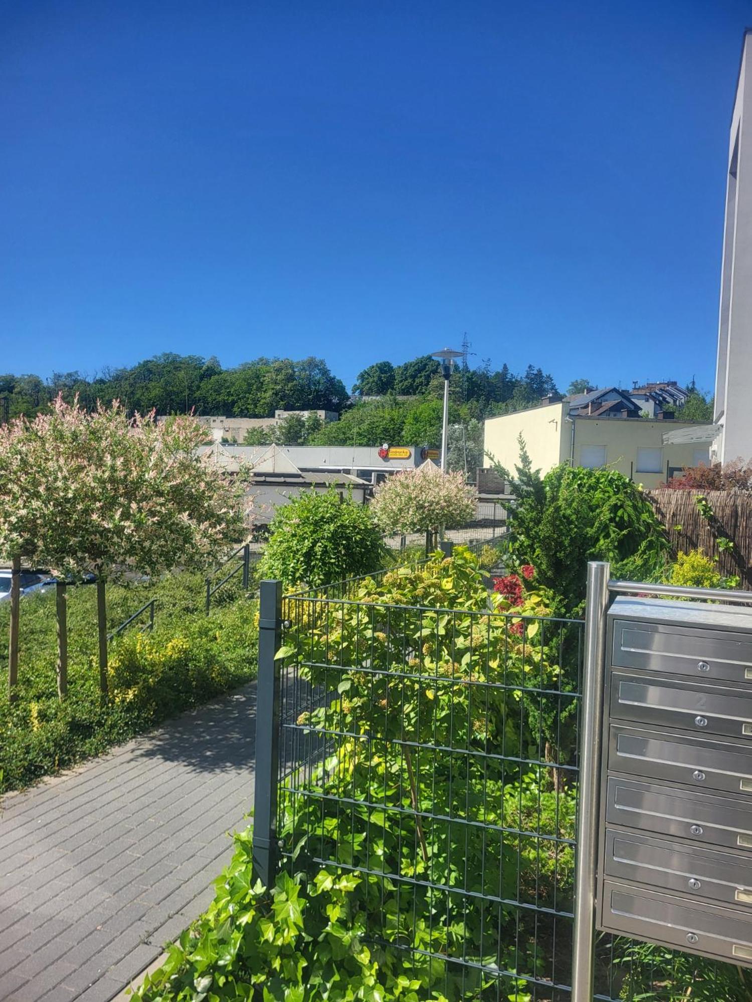 Apartamenty Olimpijska Gorzów Wielkopolski Exterior foto