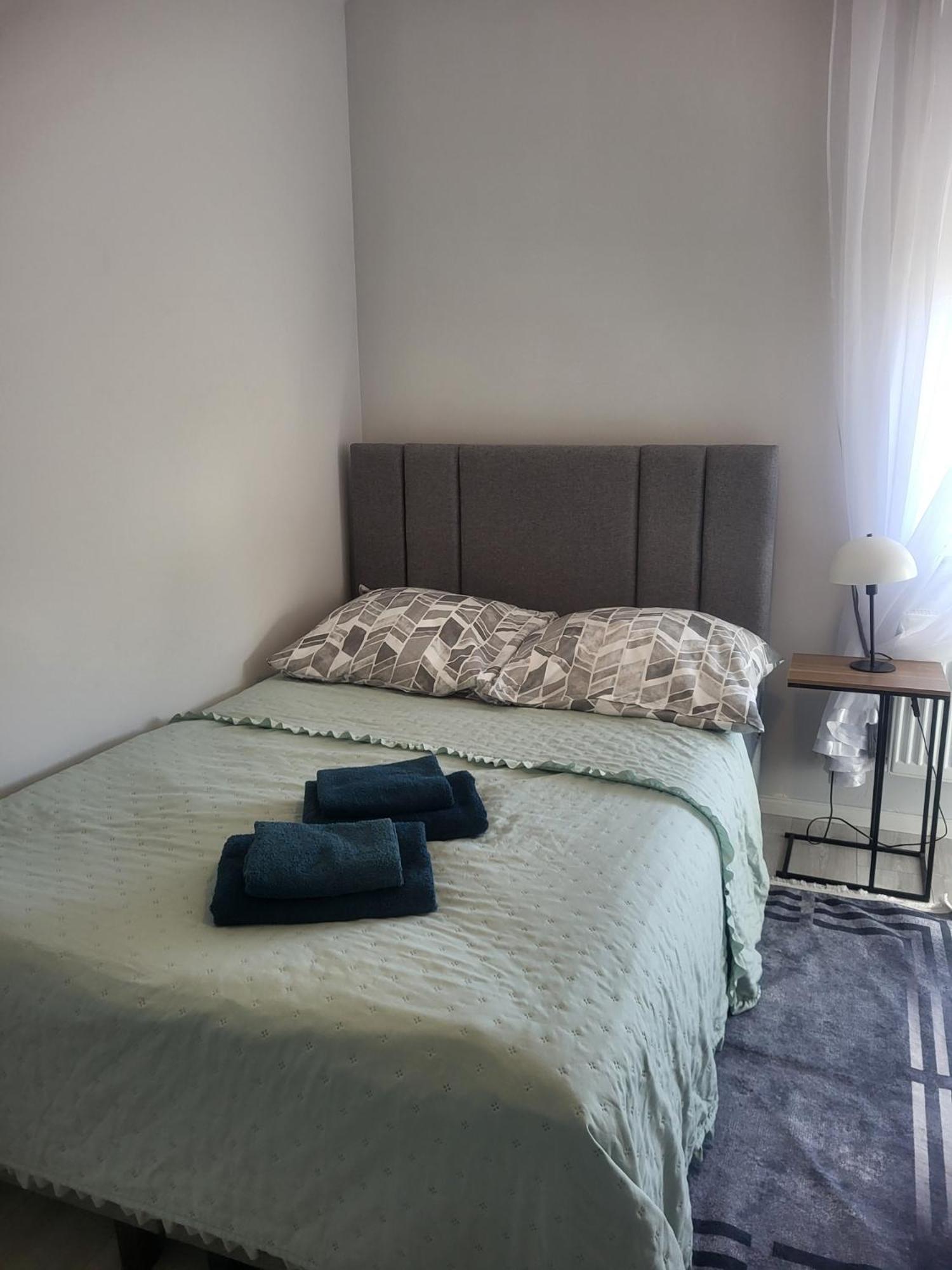 Apartamenty Olimpijska Gorzów Wielkopolski Exterior foto