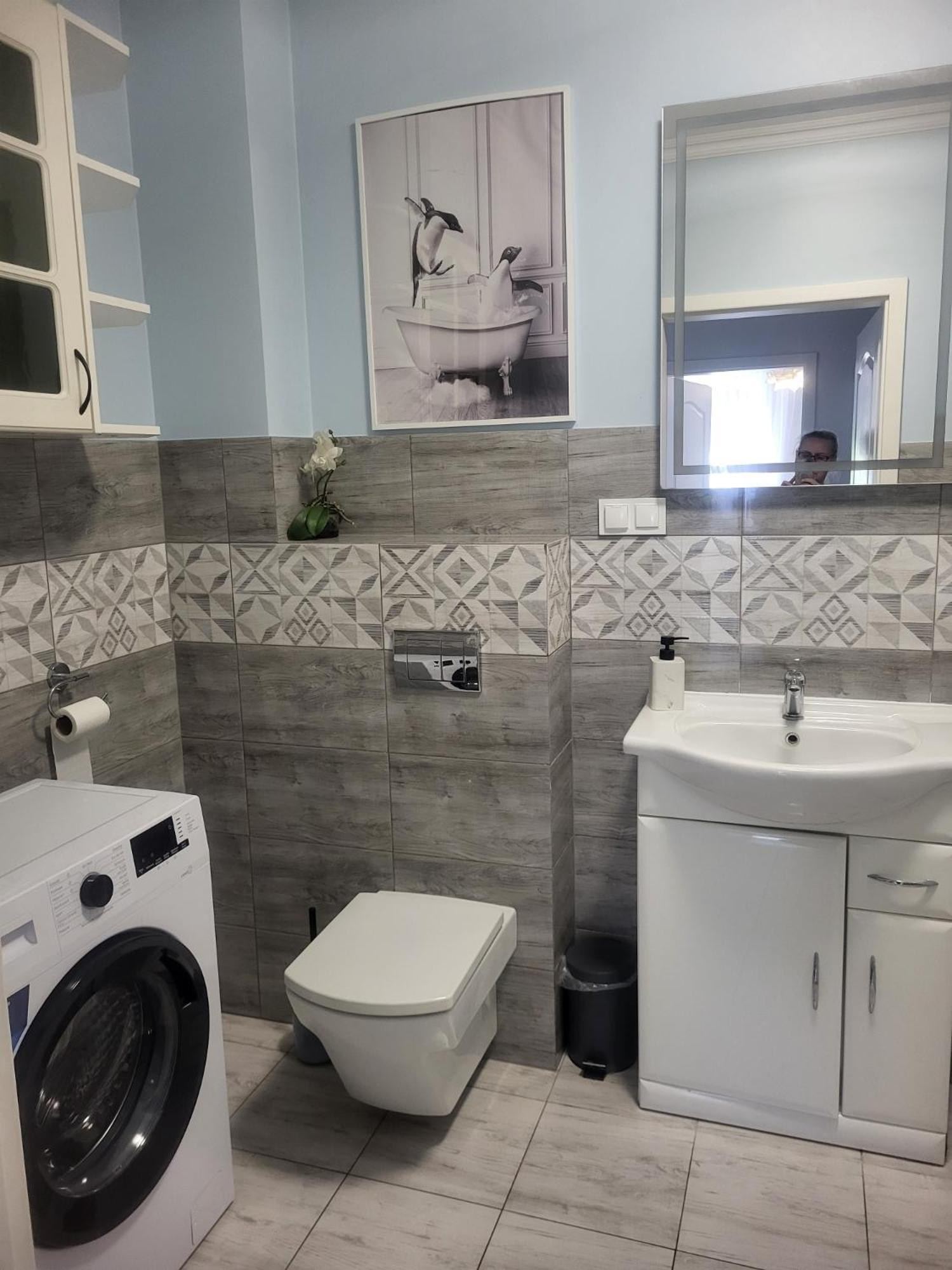 Apartamenty Olimpijska Gorzów Wielkopolski Exterior foto