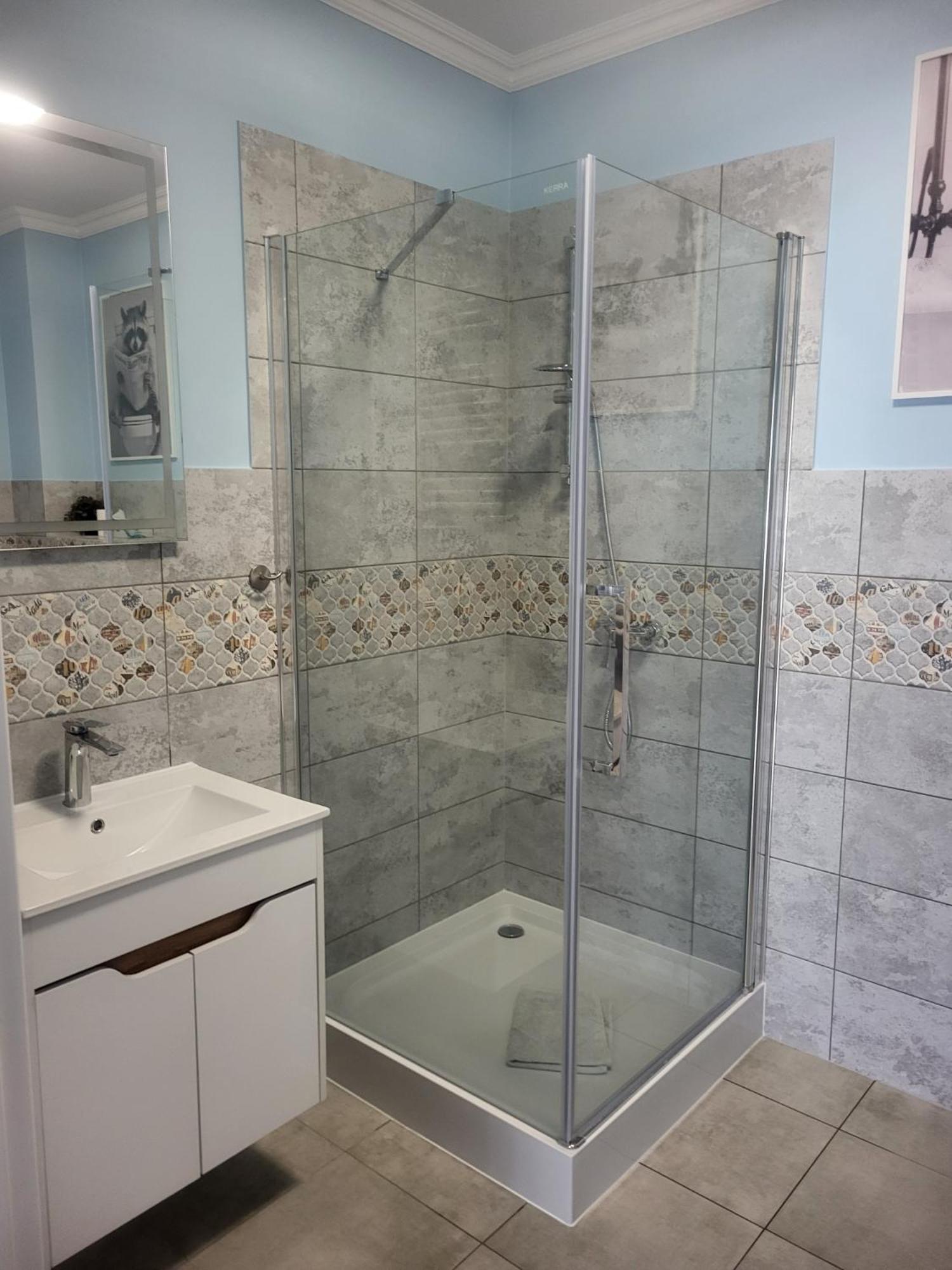Apartamenty Olimpijska Gorzów Wielkopolski Exterior foto